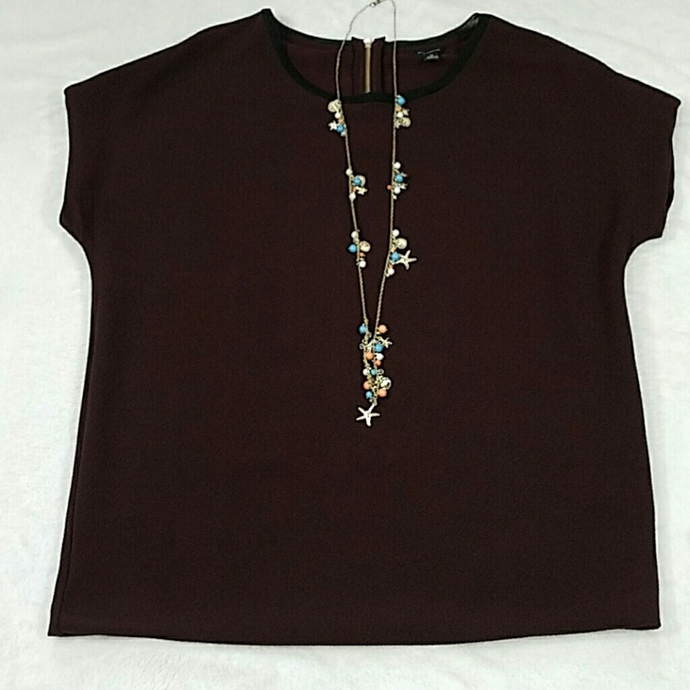 Ann Taylor top